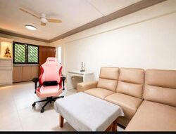 Blk 701 Reservoir Rise (Bedok), HDB 3 Rooms #599930241